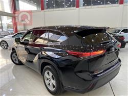 تويوتا هايلاندر